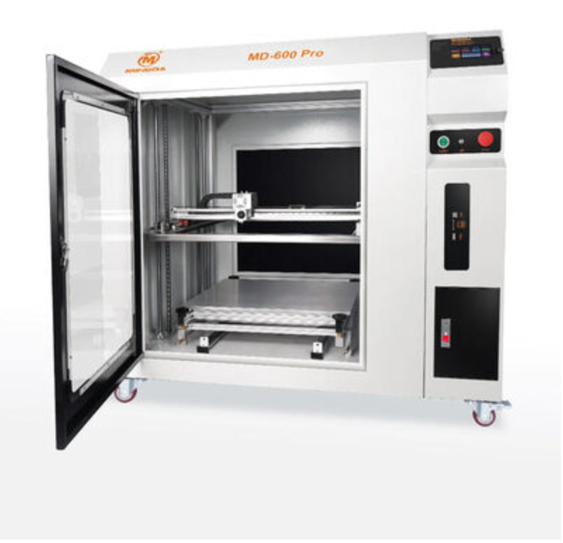 Mingda MD-600 PRO 3D Printer